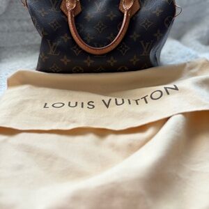 LV speedy 25
